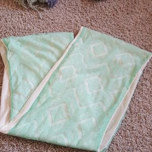 Infinity Scarf
